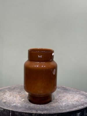 image00012 Dutz Bruin glas