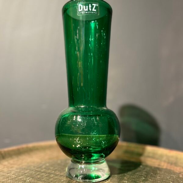 DutZ vaas Vibe Green