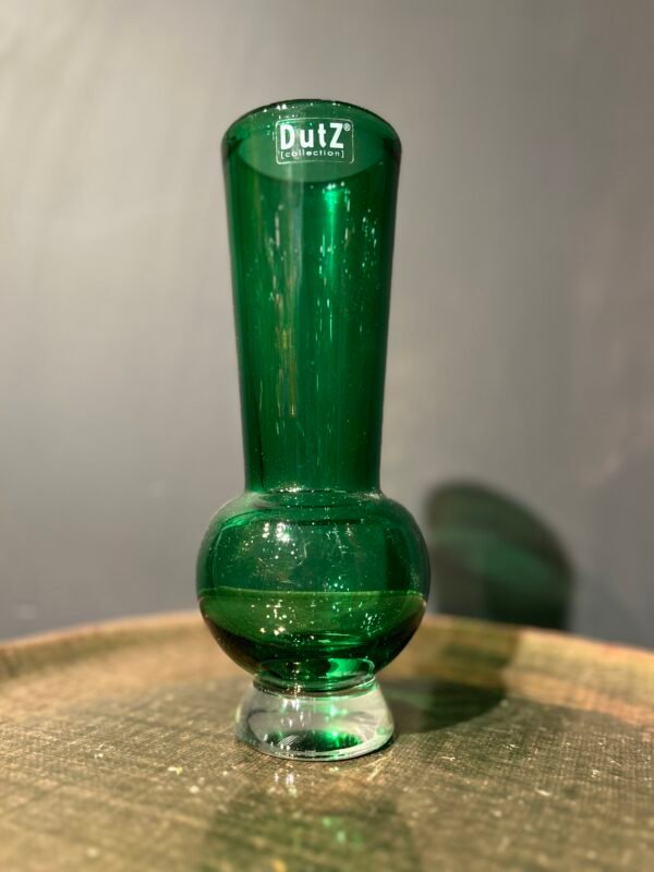 DutZ vaas Vibe Green