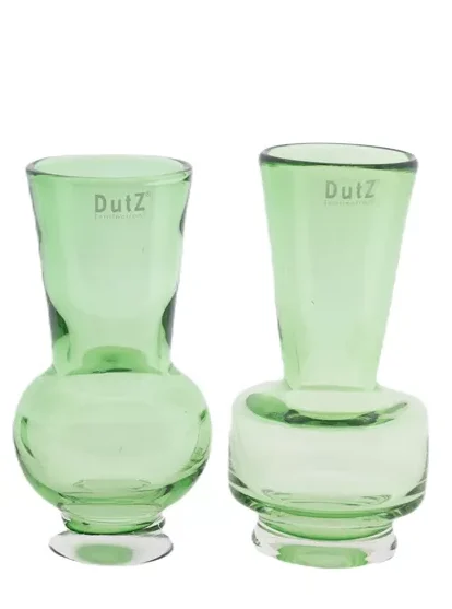 DutZ vaas Vibe Green