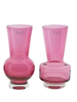 dutz roze Dutz vaas Vibe Fuchsia